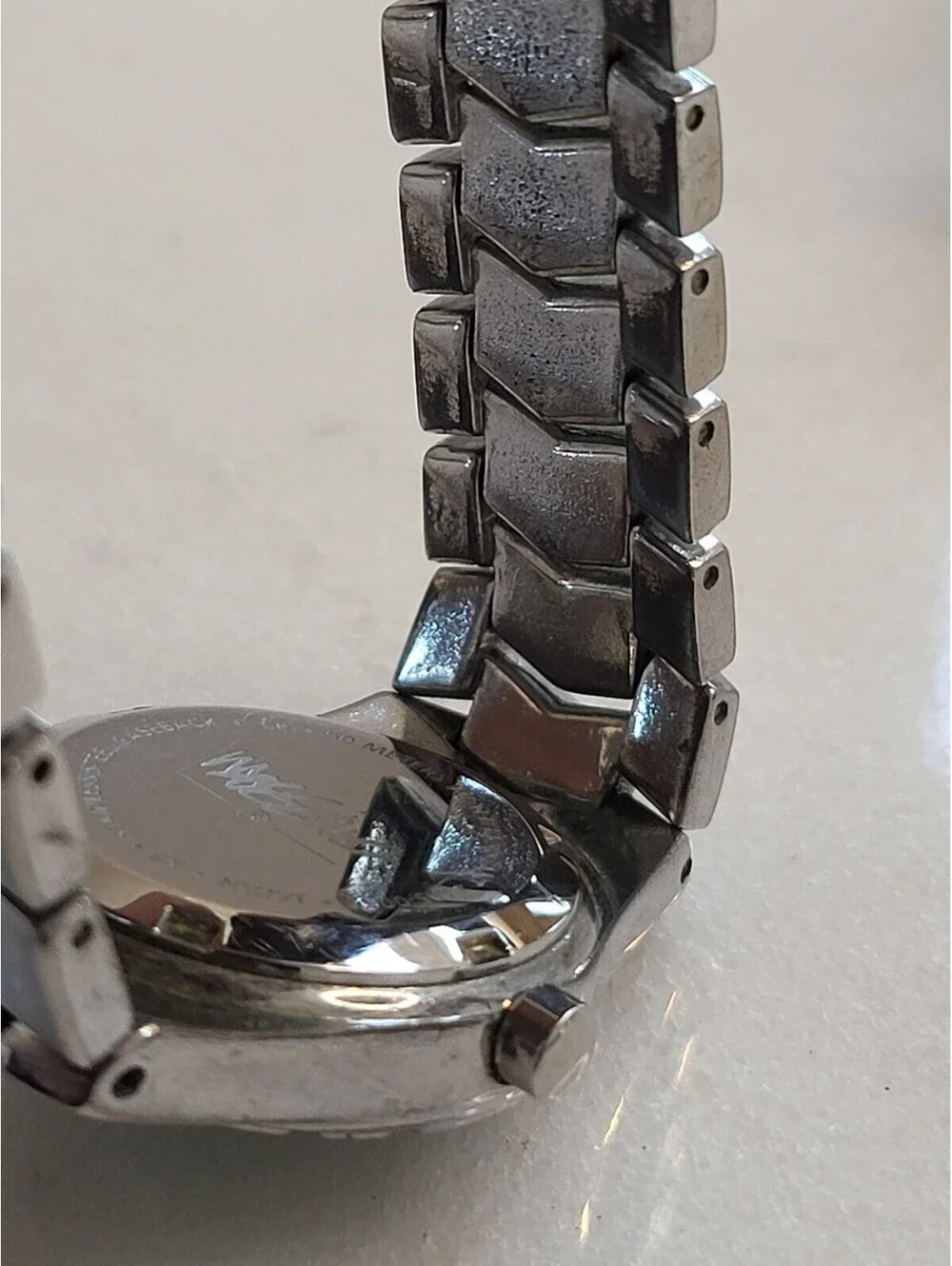 N/A gorgeous watch